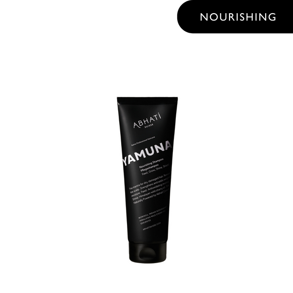 Shampoo 250ml - Yamuna