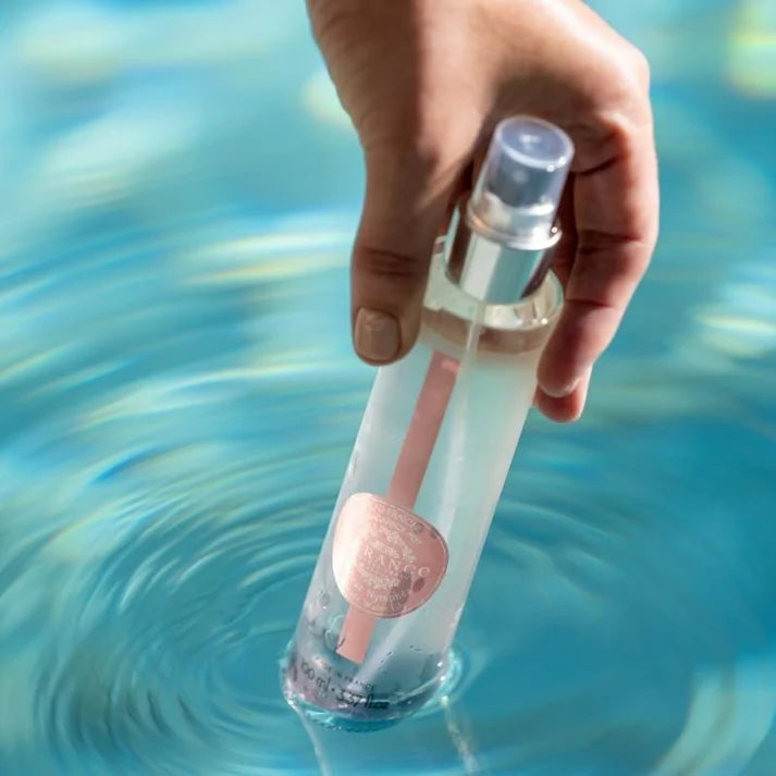 The Eternals | Fragrance Mist Delicate Water Lily 100ml