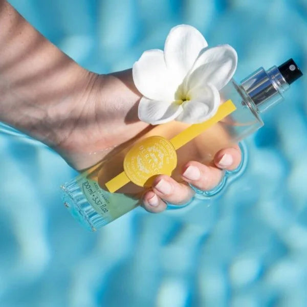 The Eternals | Fragrance Mist Sensual Monoi 100ml