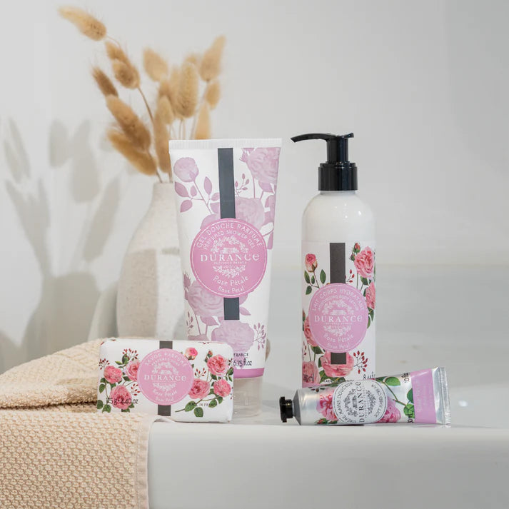 The Eternals | Shower Gel Rose Petal 200ml