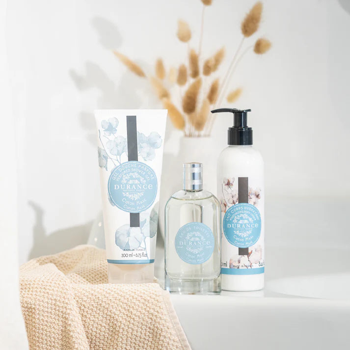 The Eternals | Body Lotion Cotton Musk 250ml