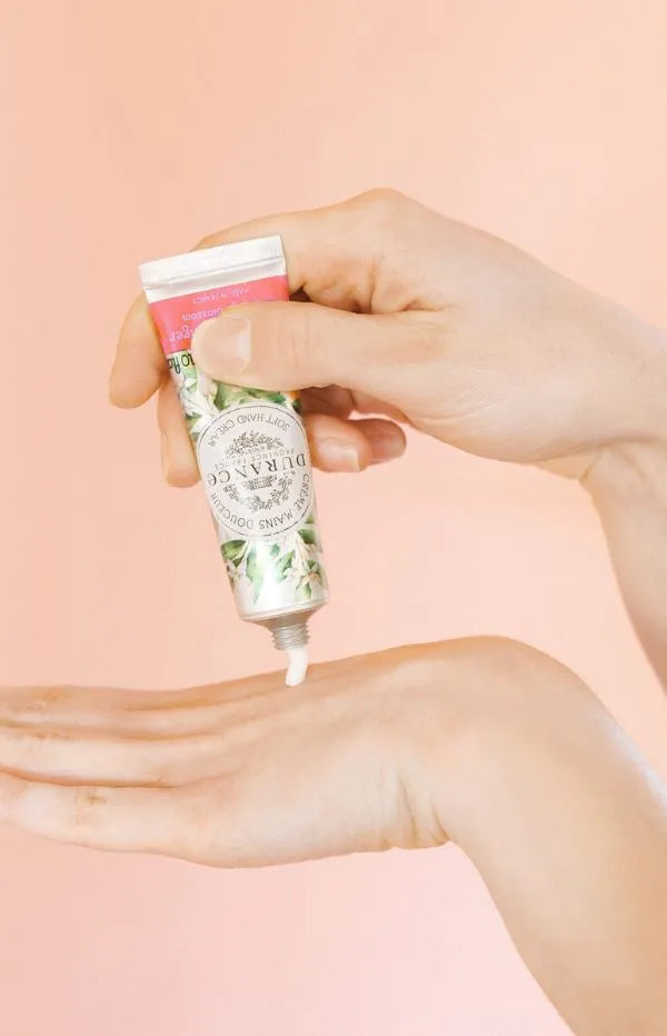 The Eternals | Soft hand cream Delicate Water Lily 30ml