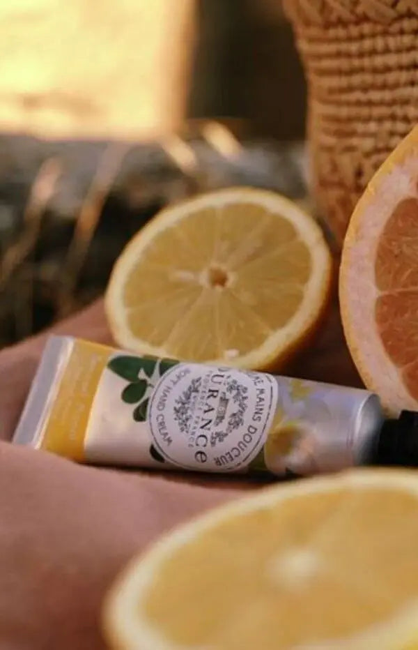 The Eternals | Soft hand cream Sensual Monoi 30ml