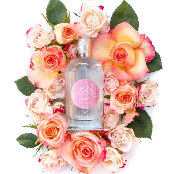 The Eternals | Eau de Toilette Rose Petal 100ml