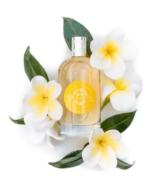 The Eternals | Eau de Toilette Sensual Monoi 100ml