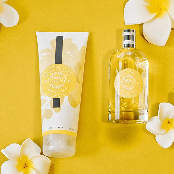 The Eternals | Shower Gel Sensual Monoi 200ml