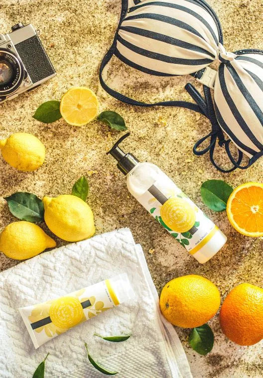 The Eternals | Body Lotion Sensual Monoi 250ml