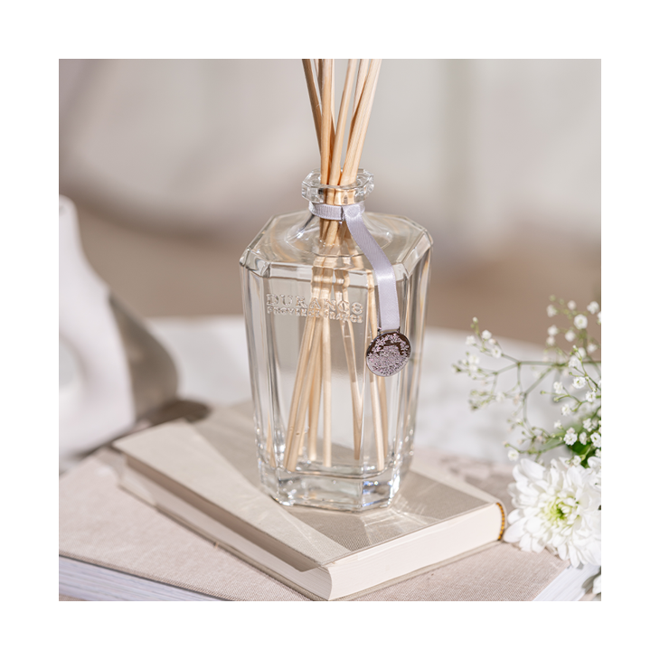 Fragrance Library | Reed Diffuser Cotton Flower 500ml