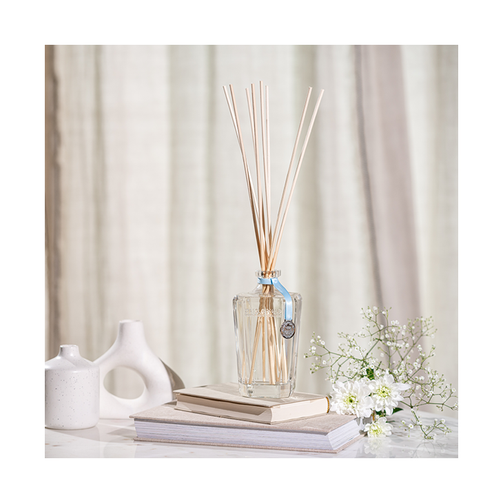 Fragrance Library | Reed Diffuser Fresh Linen 500ml