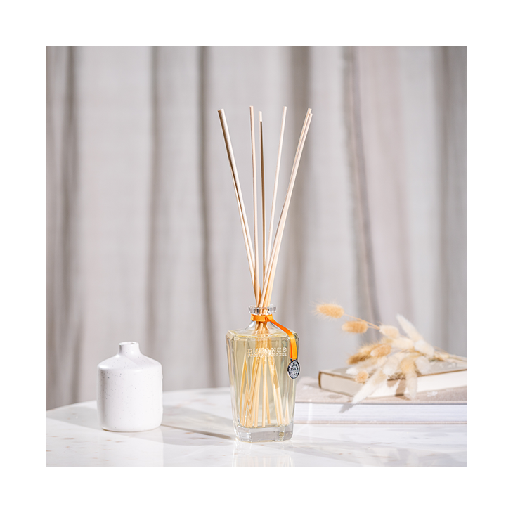 Fragrance Library | Reed Diffuser Mandarin Bergamot 500ml