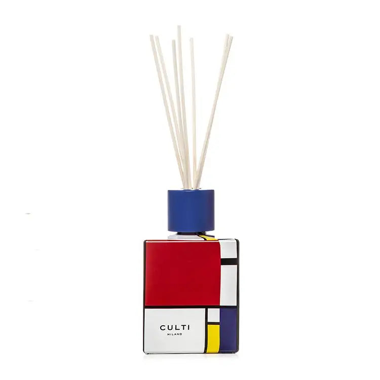 Decor Mondrian Diffuser 1000ml - Aramara (Limited Edtion)