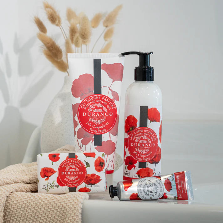 The Eternals | Body Lotion Pretty Poppy 250ml