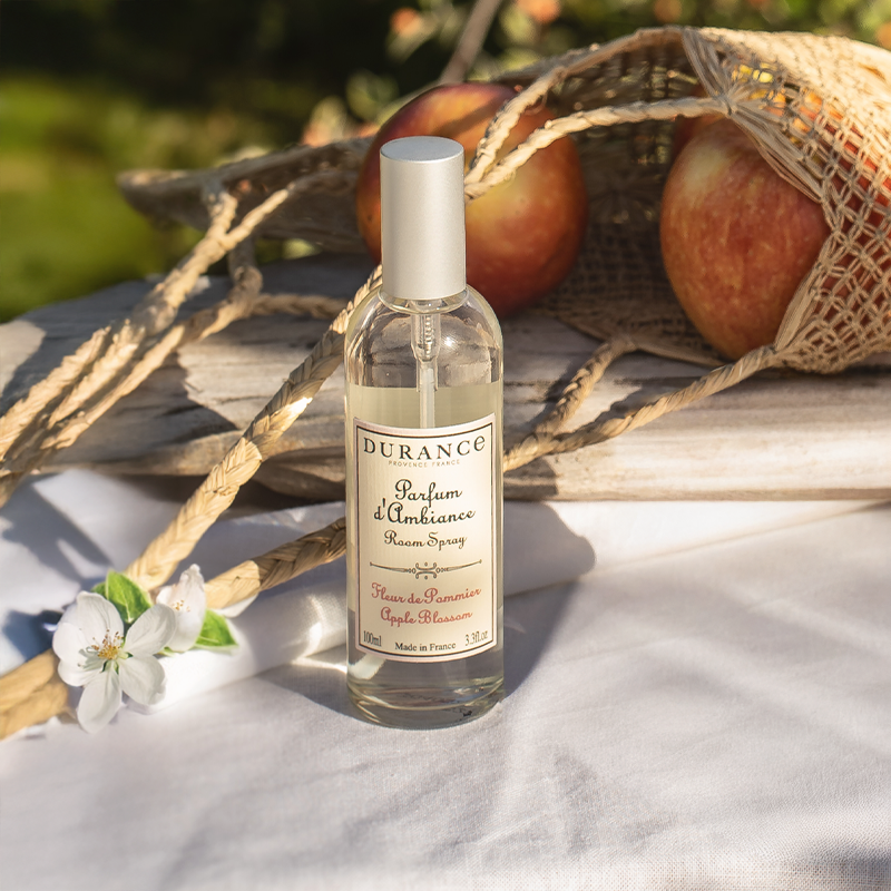 Fragrance Library | Room Spray Apple Blossom 100ml
