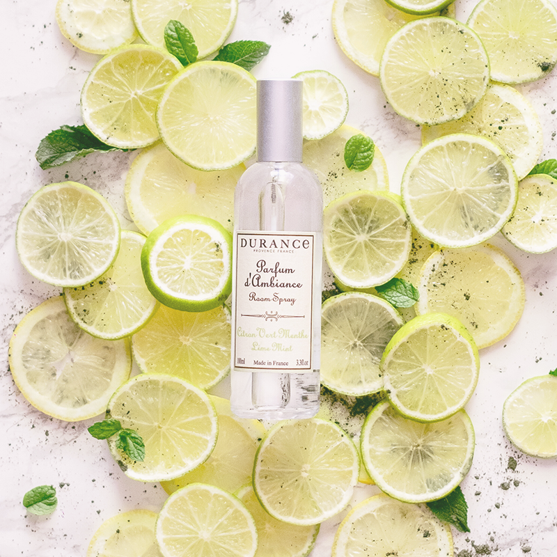 Fragrance Library | Room Spray Lime Mint 100ml