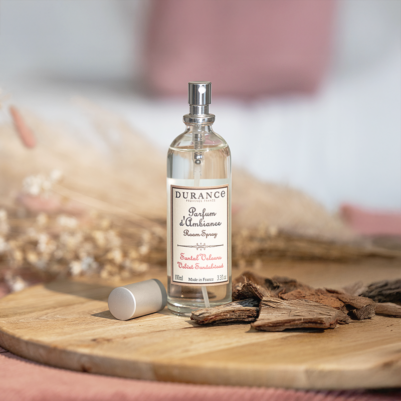 Fragrance Library | Room Spray Velvet Sandalwood 100ml