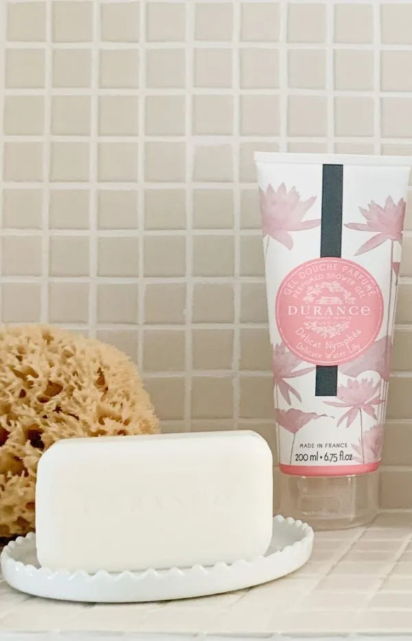 The Eternals | Shower Gel Delicate Water Lily 200ml