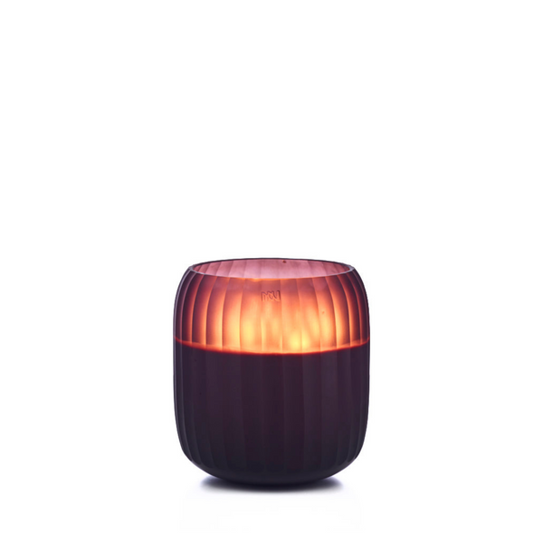 Ruby Candle L