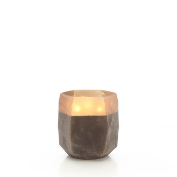 Terre Dark Smoked Candle M