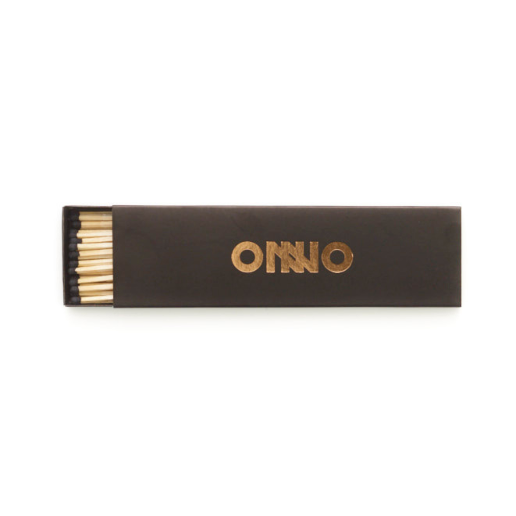ONNO LONG MATCHES