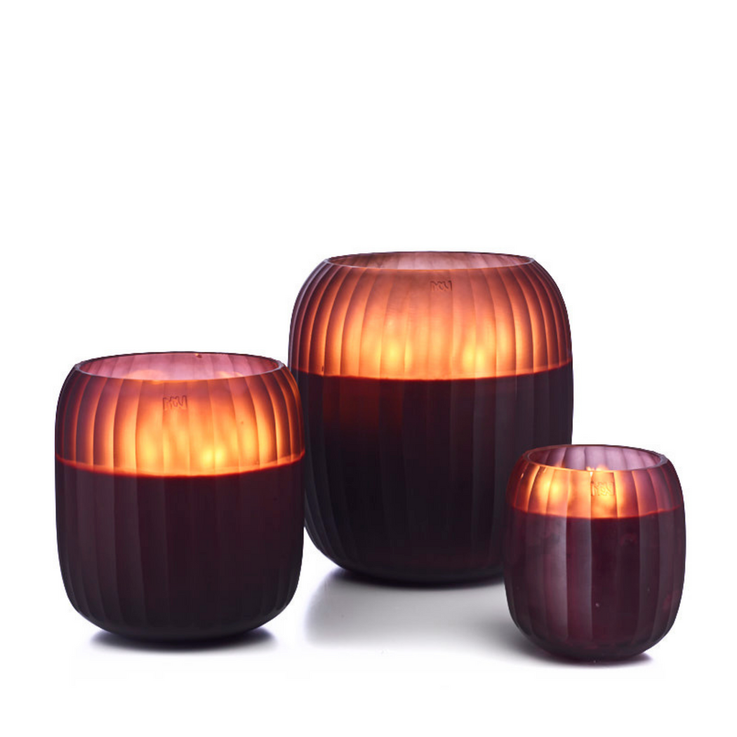 ONNO RUBY M CANDLE