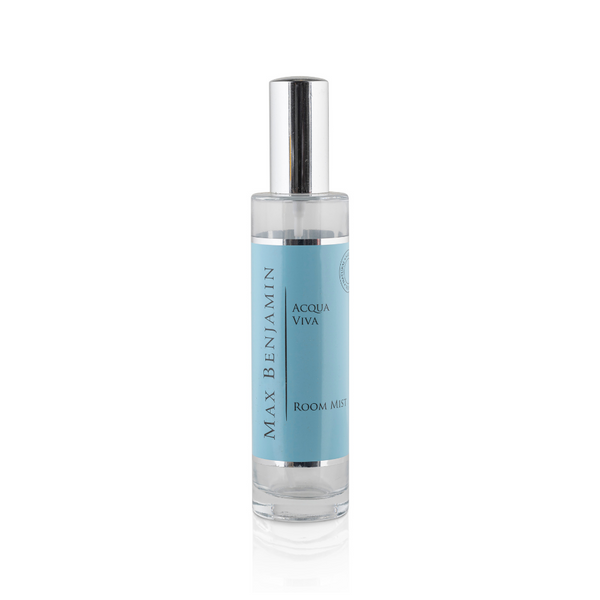 Natural Room Mist 100ml - Acqua Viva