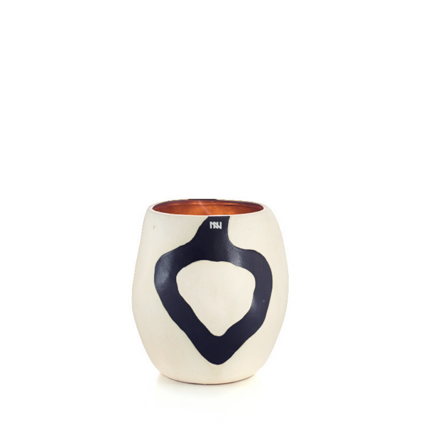 Cape Ivory Candle L
