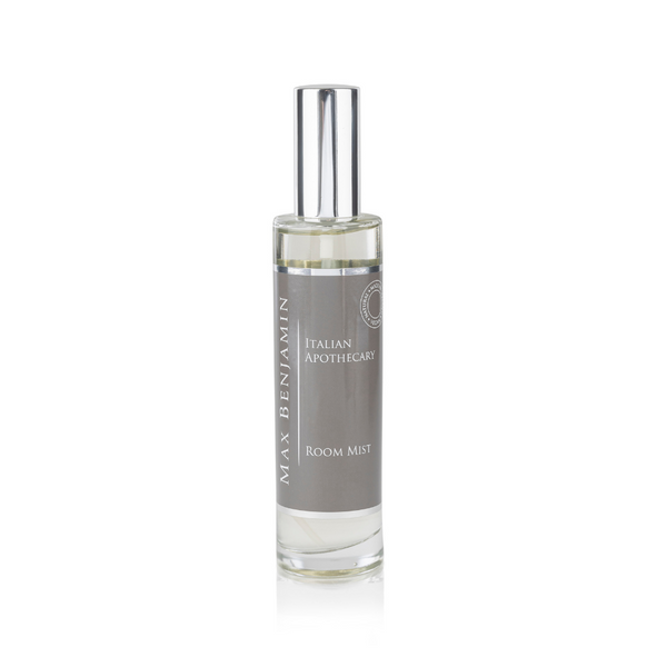 Natural Room Mist 100ml - Italian Apothecary