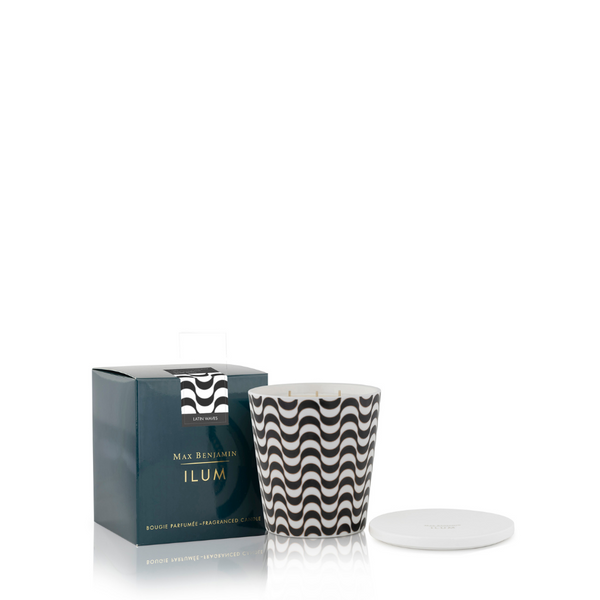 Candle 715g - Latin Waves