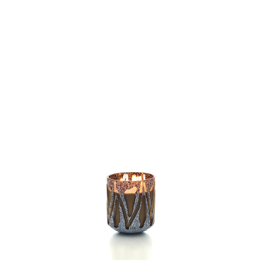 Nature Brown Candle S