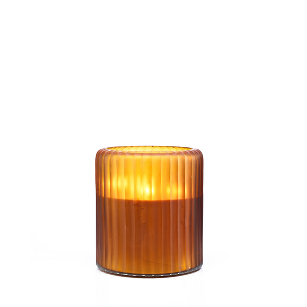 Ocher Eternity Candle XL
