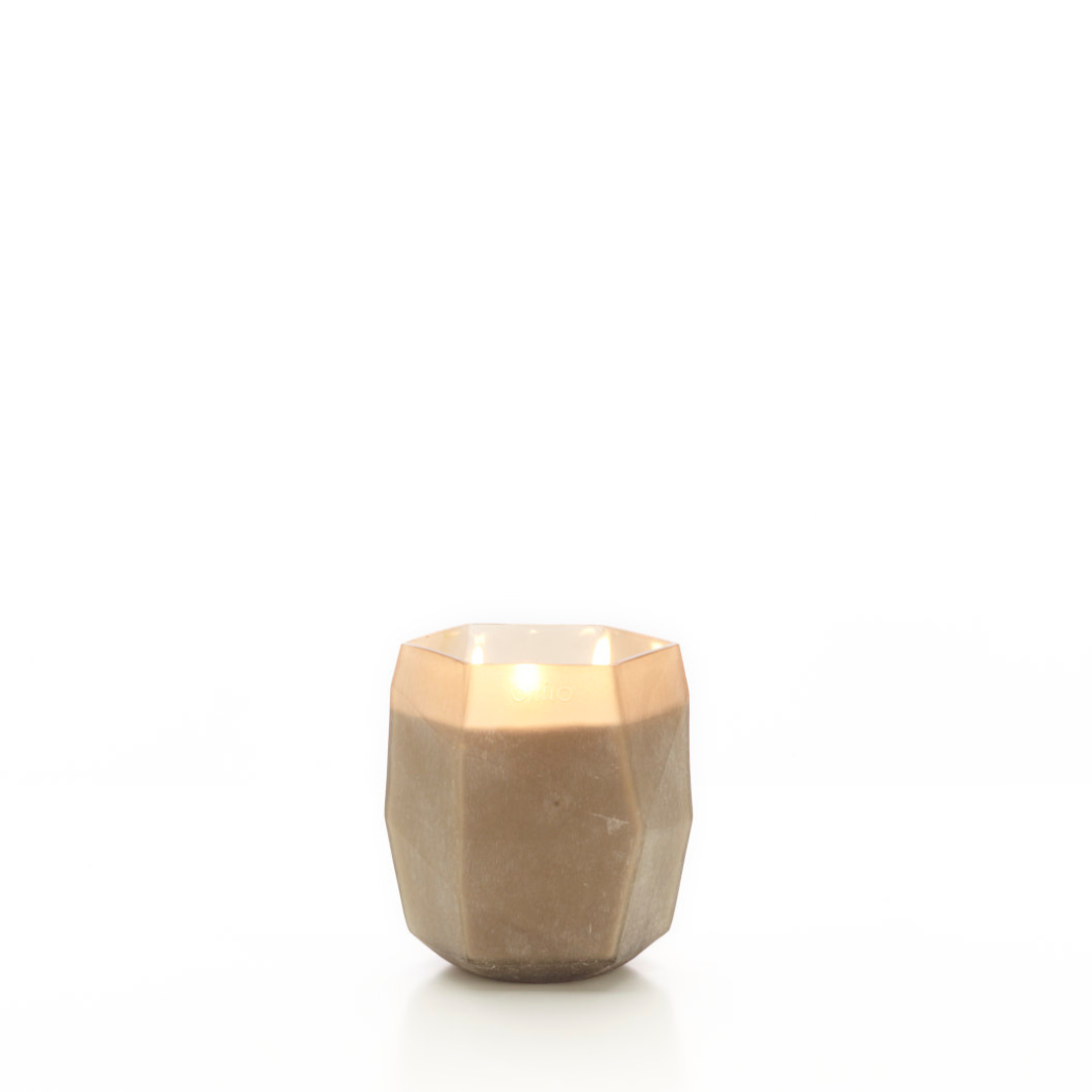 ONNO TERRE LIGHT SMOKED S CANDLE