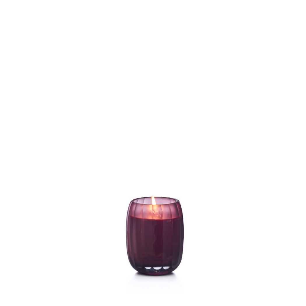 Ruby Candle S