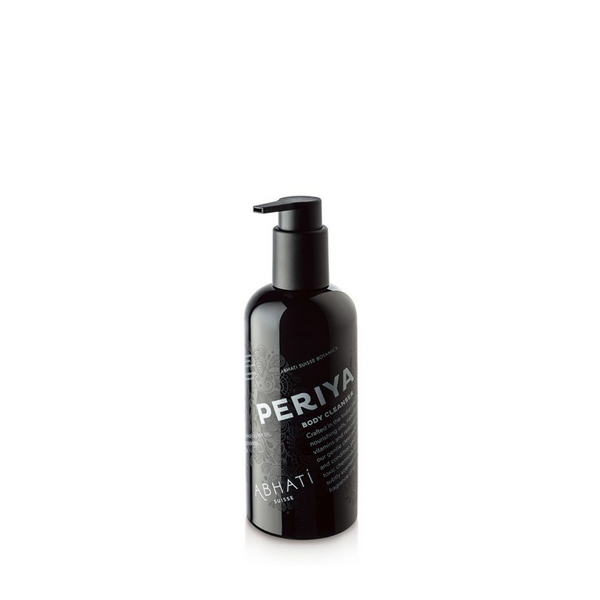 Body Cleanser 300ml - Periya