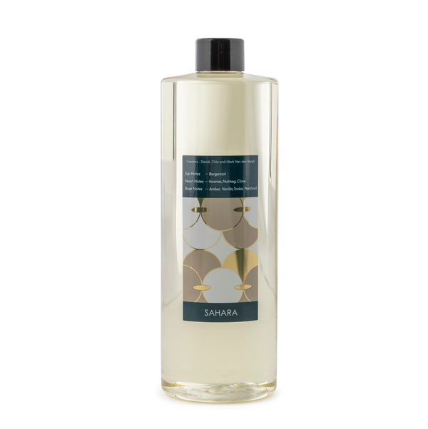 Refill 500ml - Sahara