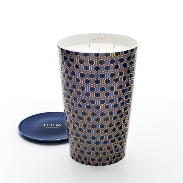 Candle 5.15kg - Cologne Retro