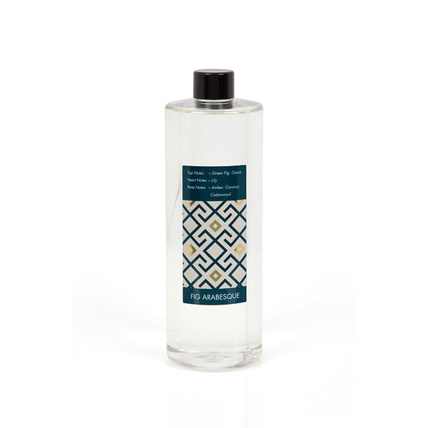 Refill 500ml - Fig Arabesque