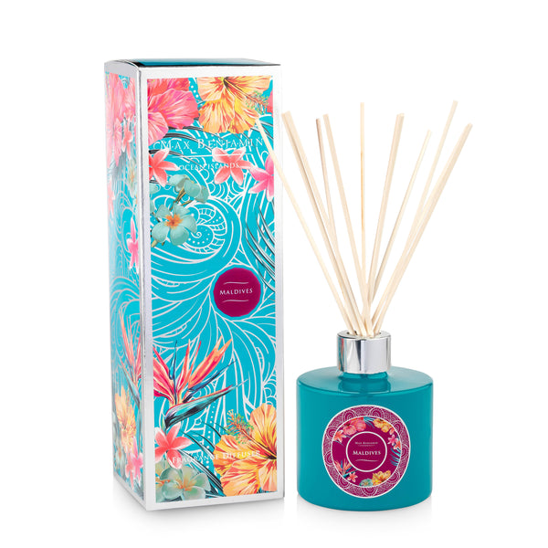 Ocean Islands Diffuser 150ml - Maldives