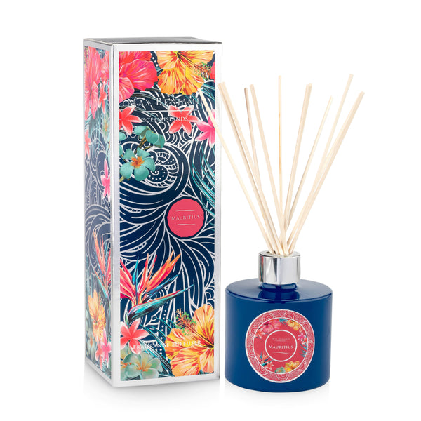 Ocean Islands Diffuser 150ml - Mauritius