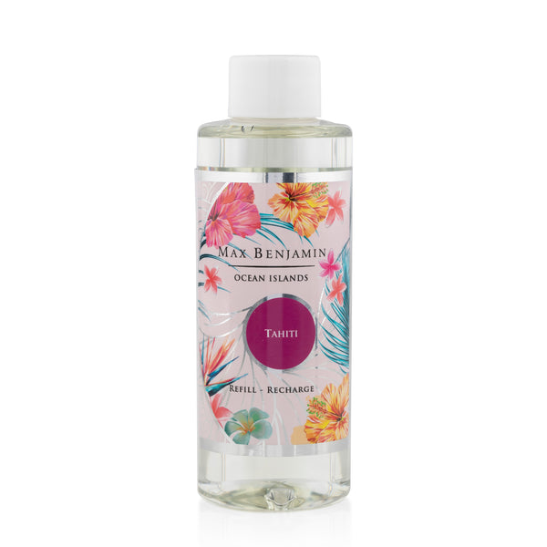Ocean Islands Collection Diffuser Refill 150ml - Tahiti
