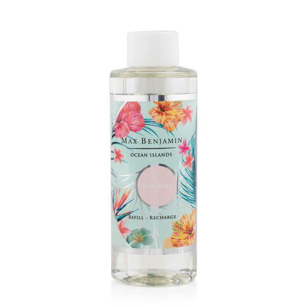 Ocean Islands Collection Diffuser Refill 150ml - Bora Bora