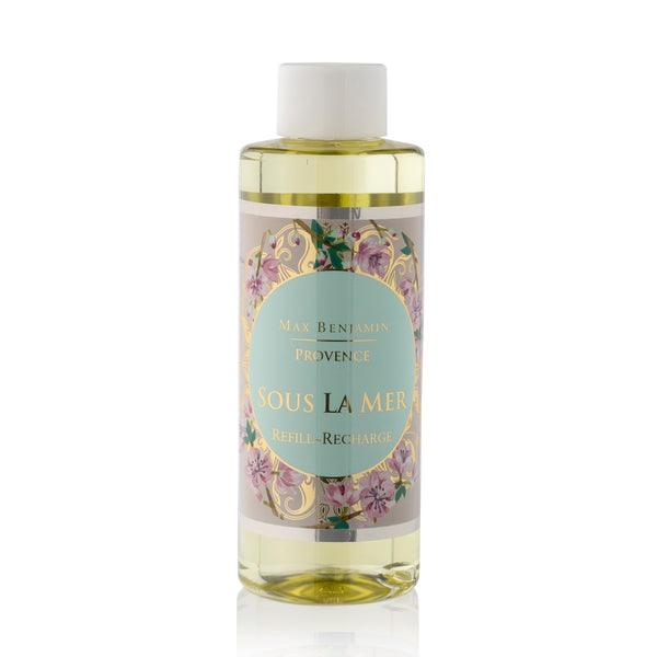 Provence Collection Diffuser Refill 150ml - Sous La Mer
