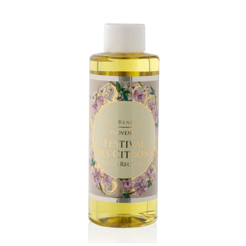 Provence Collection Diffuser Refill 150ml - Festival Des Citrons