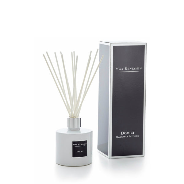 Classic Diffuser 150ml - Dodici