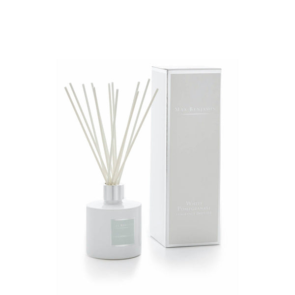 Classic Diffuser 150ml - White Pomegranate