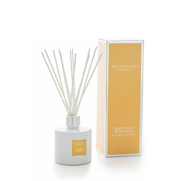 Classic Diffuser 150ml - Grapefruit & Pomelo