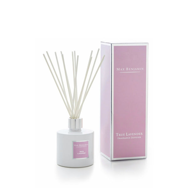 Classic Diffuser 150ml - True Lavender