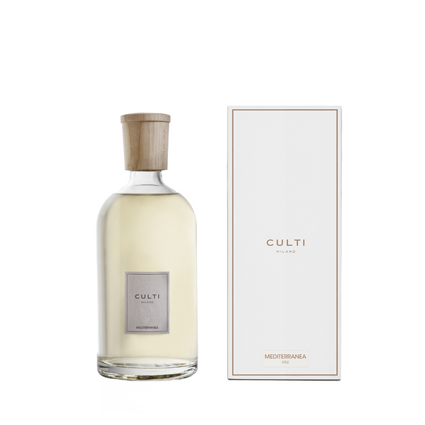 Stile Classic Diffuser 2500ml - Mediterranea