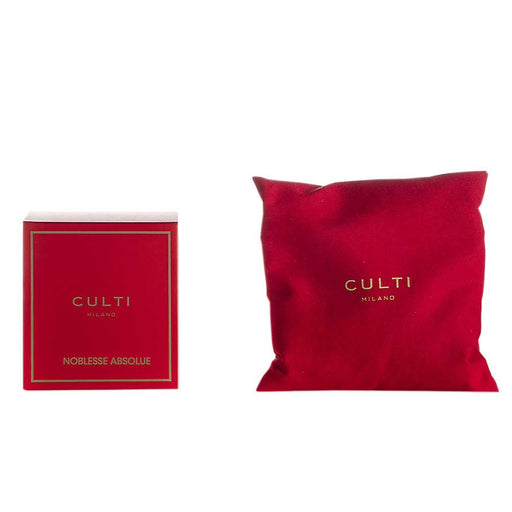 CULTI MILANO SCENTED GRANULES SACHET 270G - NOBLESSE ABSOLUE (LIMITED EDITION)