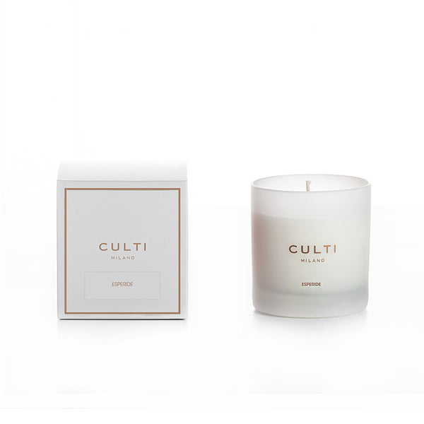 Candle 270g - Esperide