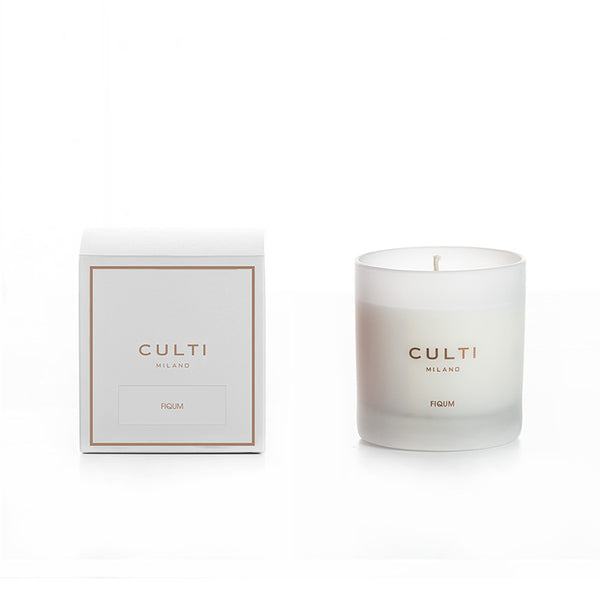 Candle 270g - Fiqum